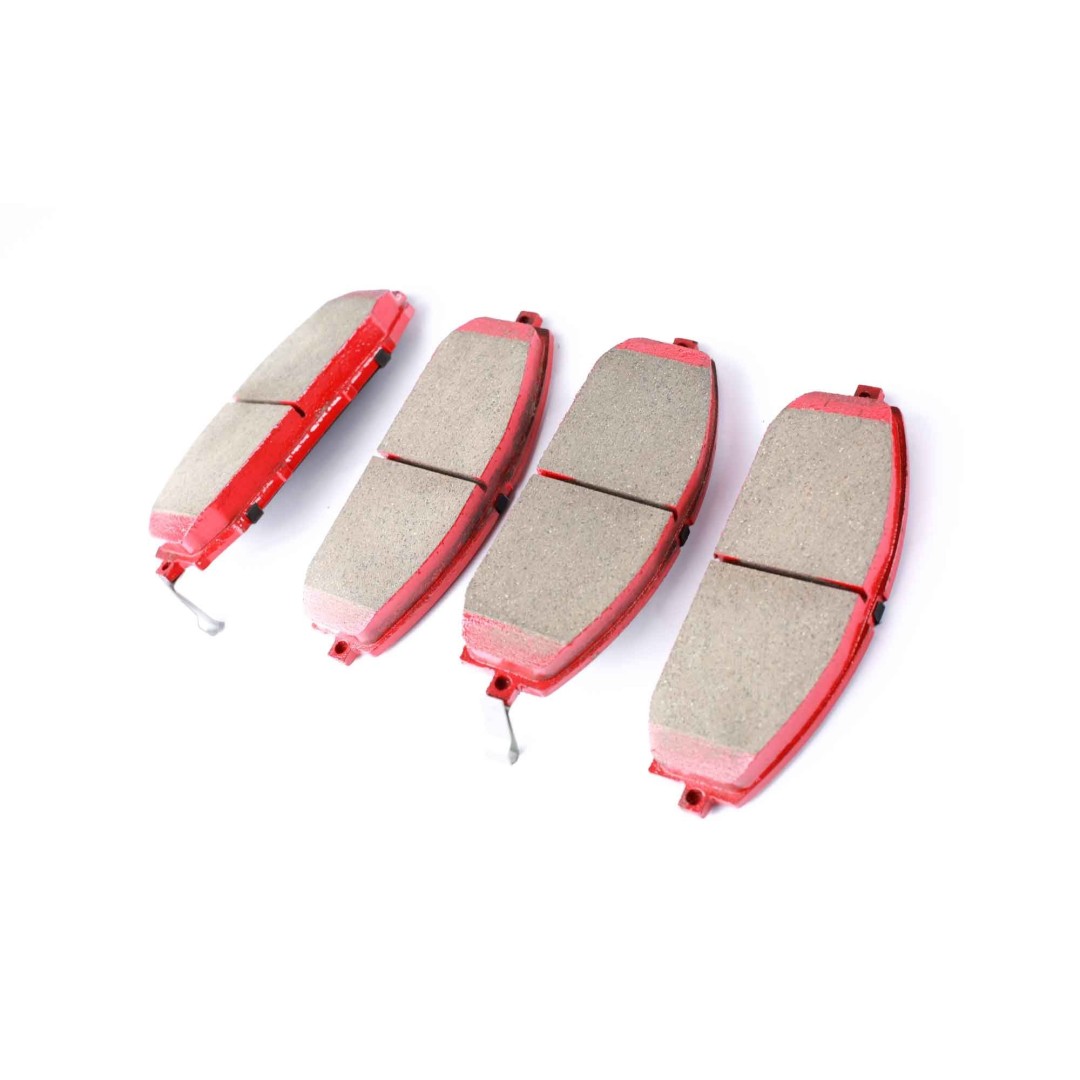 PASTILLA DE FRENO DB1361C-CERAMICA