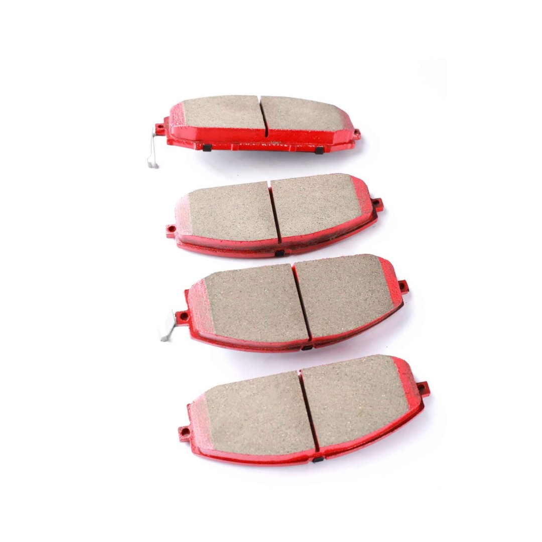 PASTILLA DE FRENO DB1361C-CERAMICA