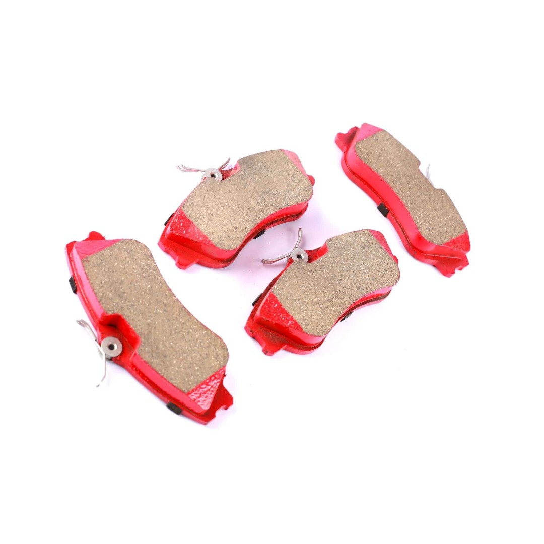 PASTILLA DE FRENO MD1190-CERAMICA