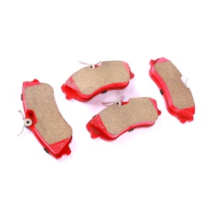 PASTILLA DE FRENO MD1190-CERAMICA