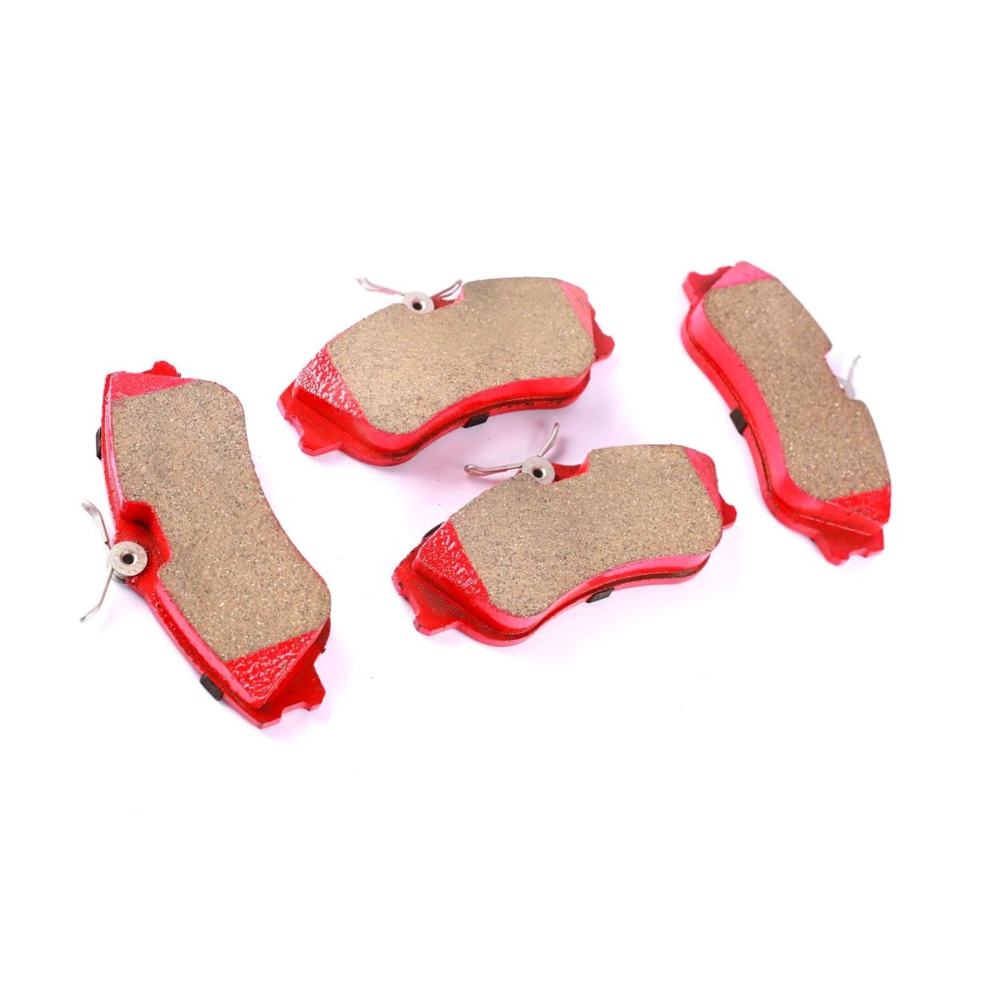 PASTILLA DE FRENO MD1190-CERAMICA