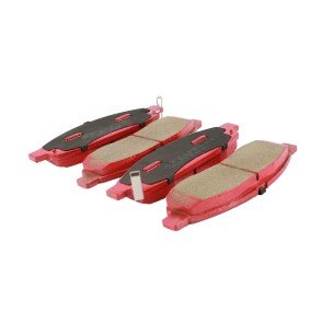 PASTILLA DE FRENO MD1183-CERAMICA 2