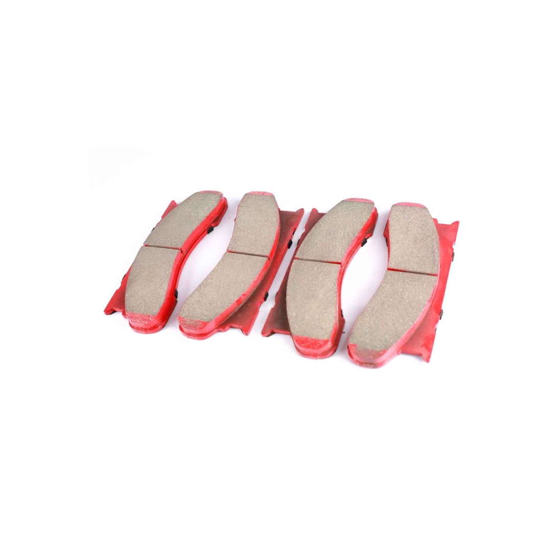 PASTILLA DE FRENO MD120-CERAMICA