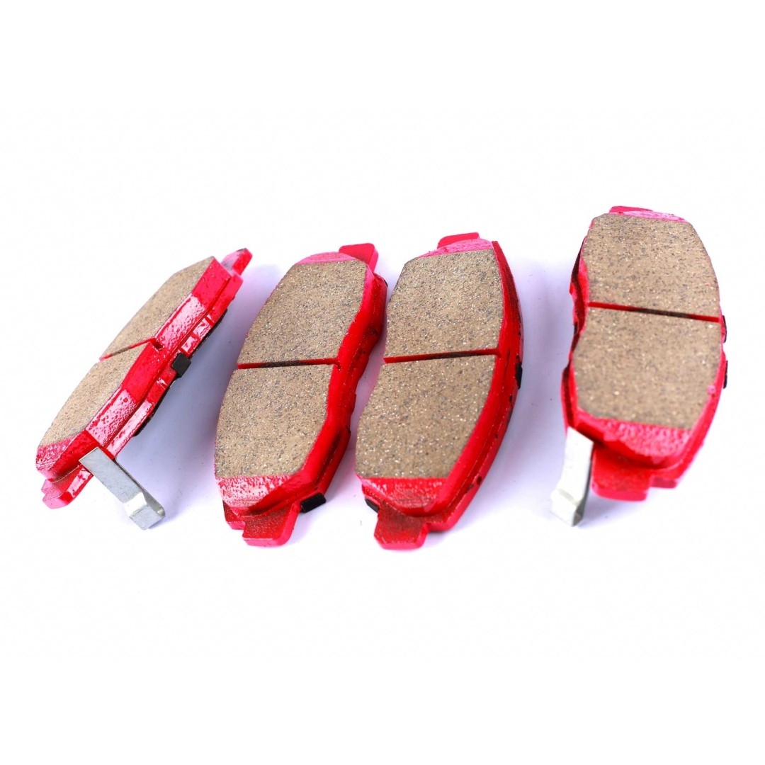 PASTILLA DE FRENO MD465-CERAMICA