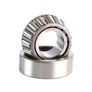 RODAMIENTO DE RODILLOS CONICOS EN PULGADAS OK31594/20 2