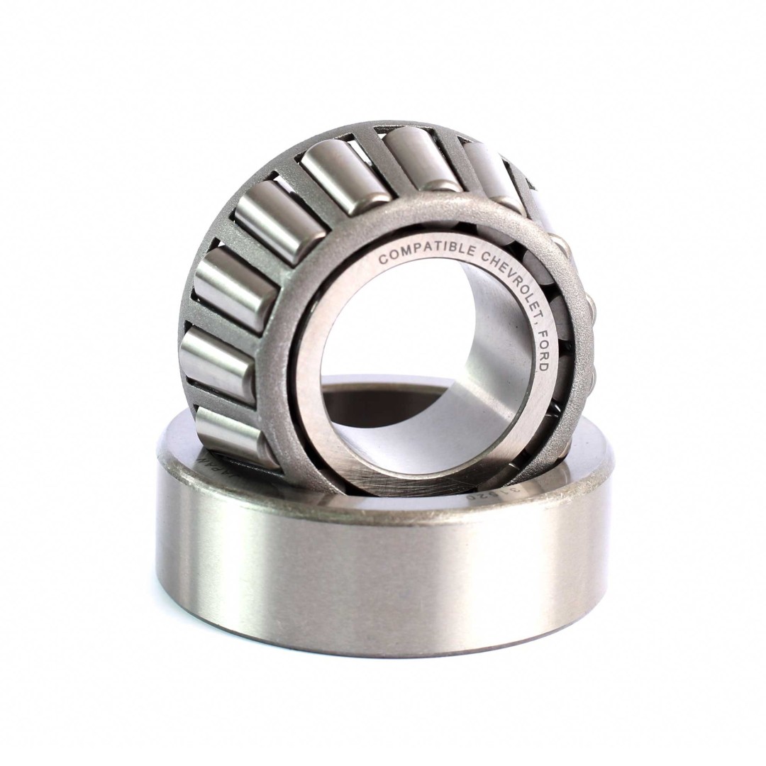 RODAMIENTO DE RODILLOS CONICOS EN PULGADAS OK31594/20