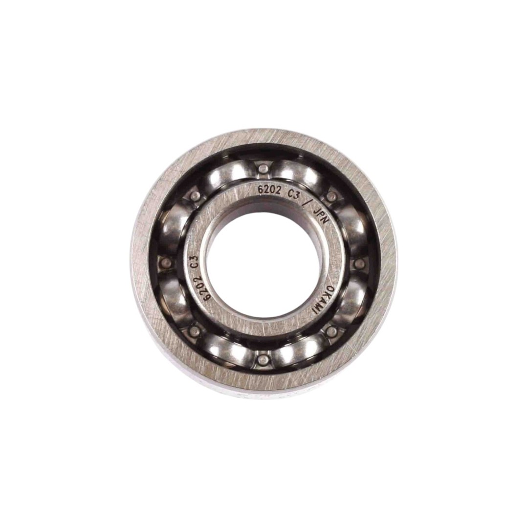 RODAMIENTO DE BOLAS RIGIDO 6202-C3