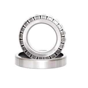 RODAMIENTO DE RODILLOS CONICOS MILIMETRICOS 30214-J 2