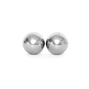 BOLILLA DE ACERO 5MM BOLAS DE ACERO 2