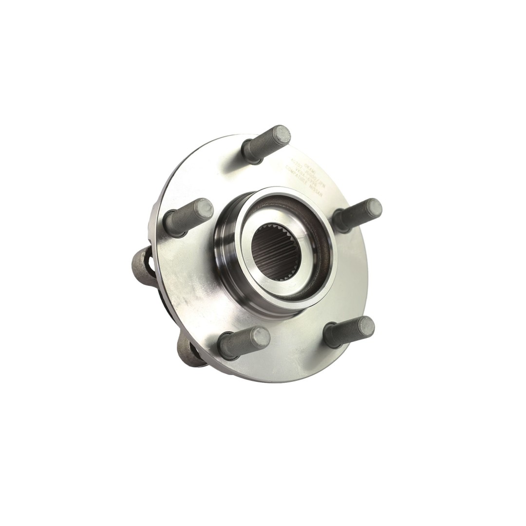 MANZANA PARA RUEDA OK40202-JG000 (VKBA-6996)