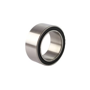 RIGIDO DOBLE HILERA BOLAS OK40BD45T12DDU-CG21