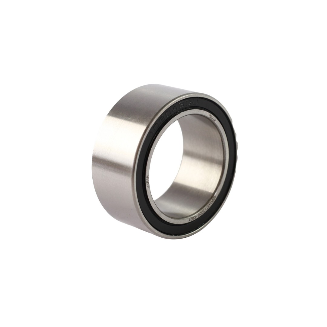 RIGIDO DOBLE HILERA BOLAS OK40BD45T12DDU-CG21