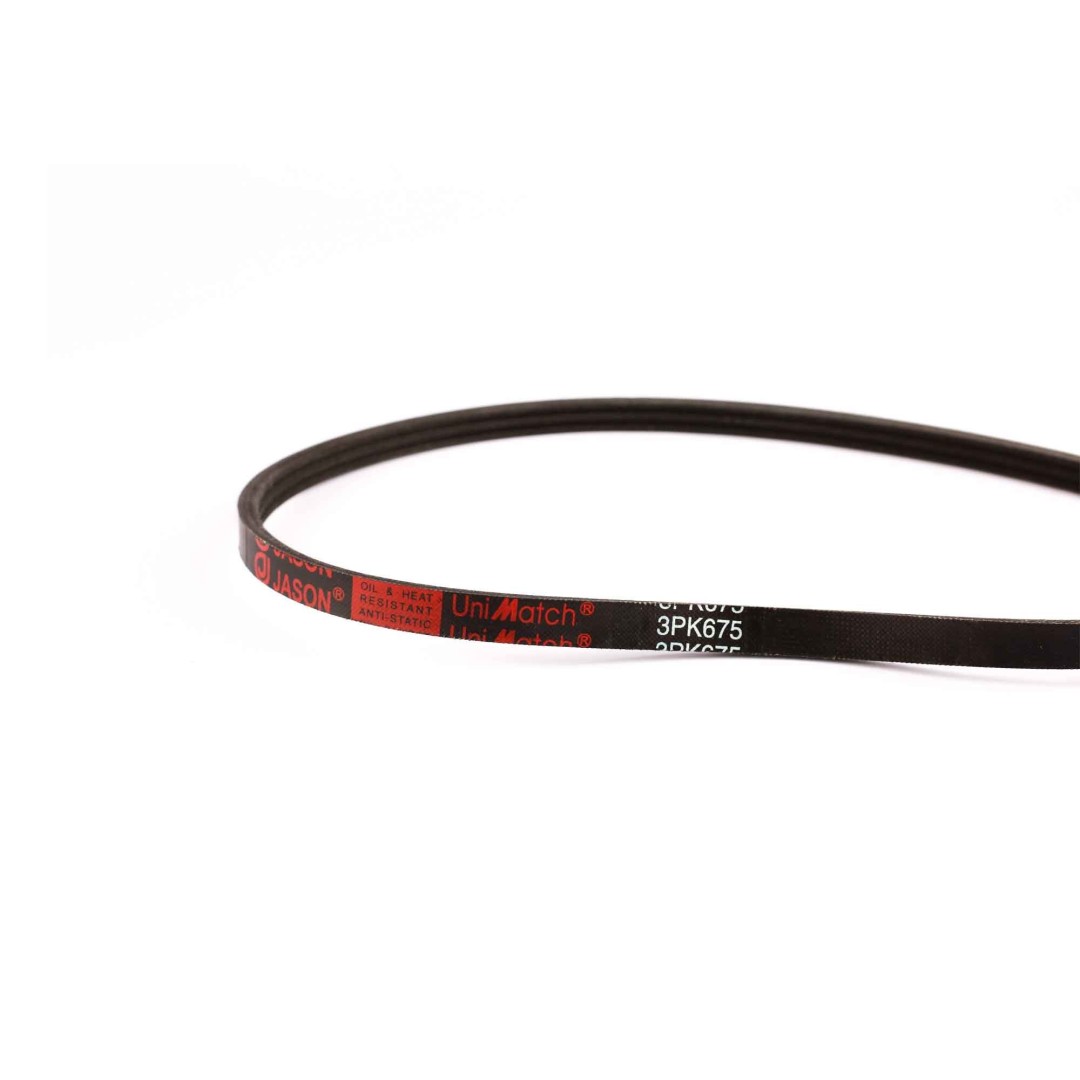 ACANALADA AUTO 3PK675