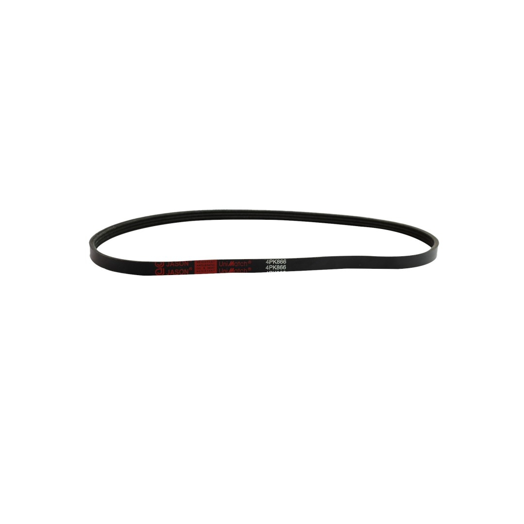 ACANALADA AUTO 4PK866