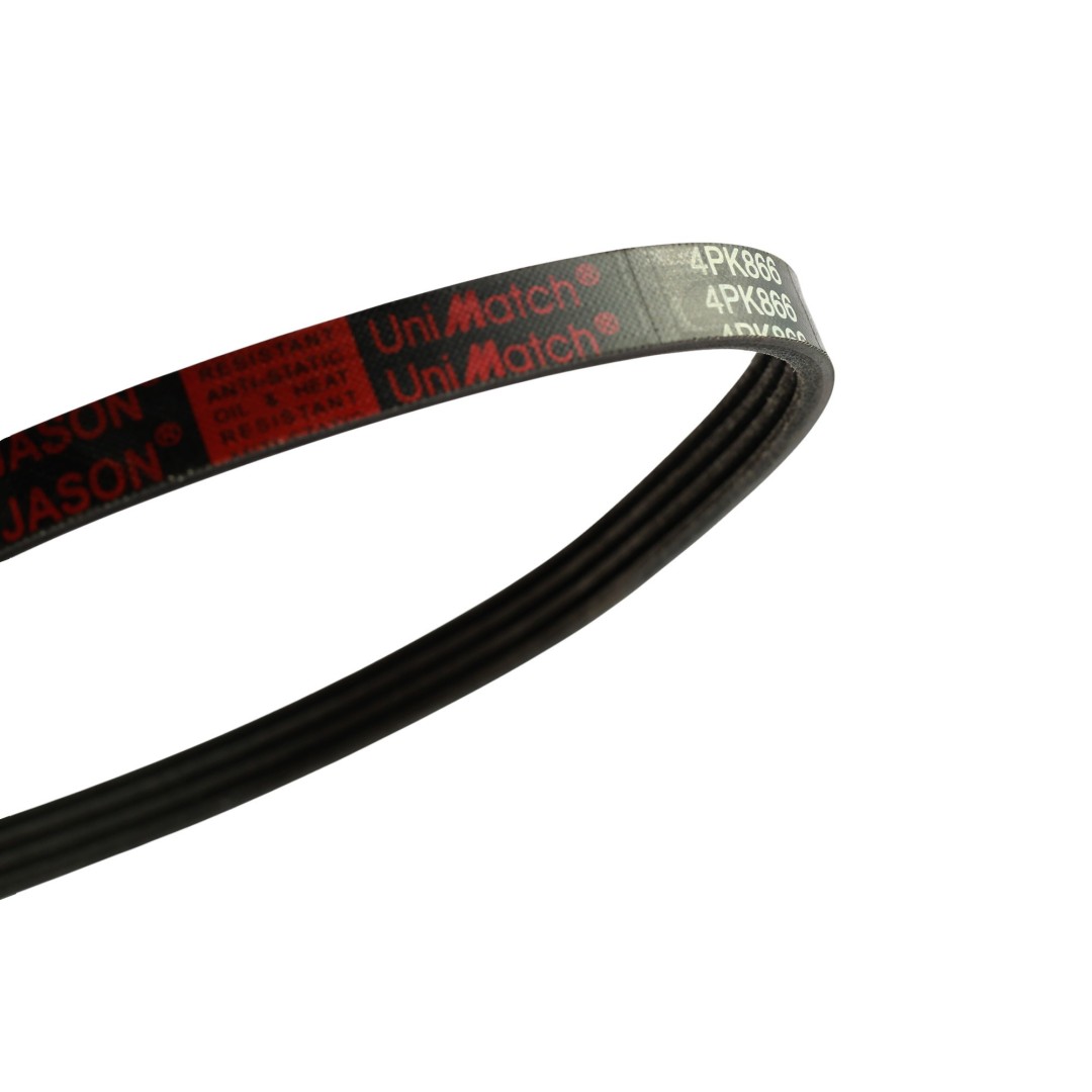 ACANALADA AUTO 4PK866