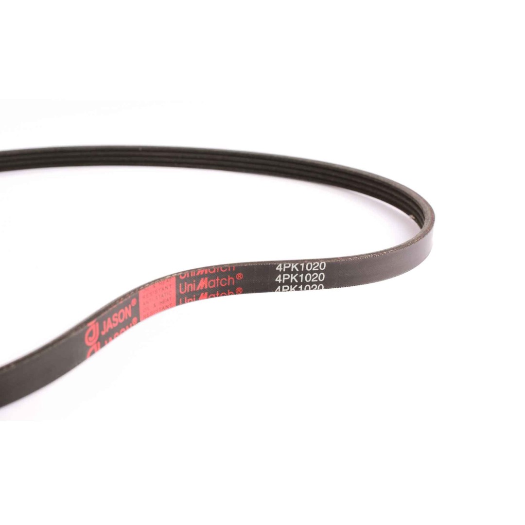 ACANALADA AUTO 4PK1020