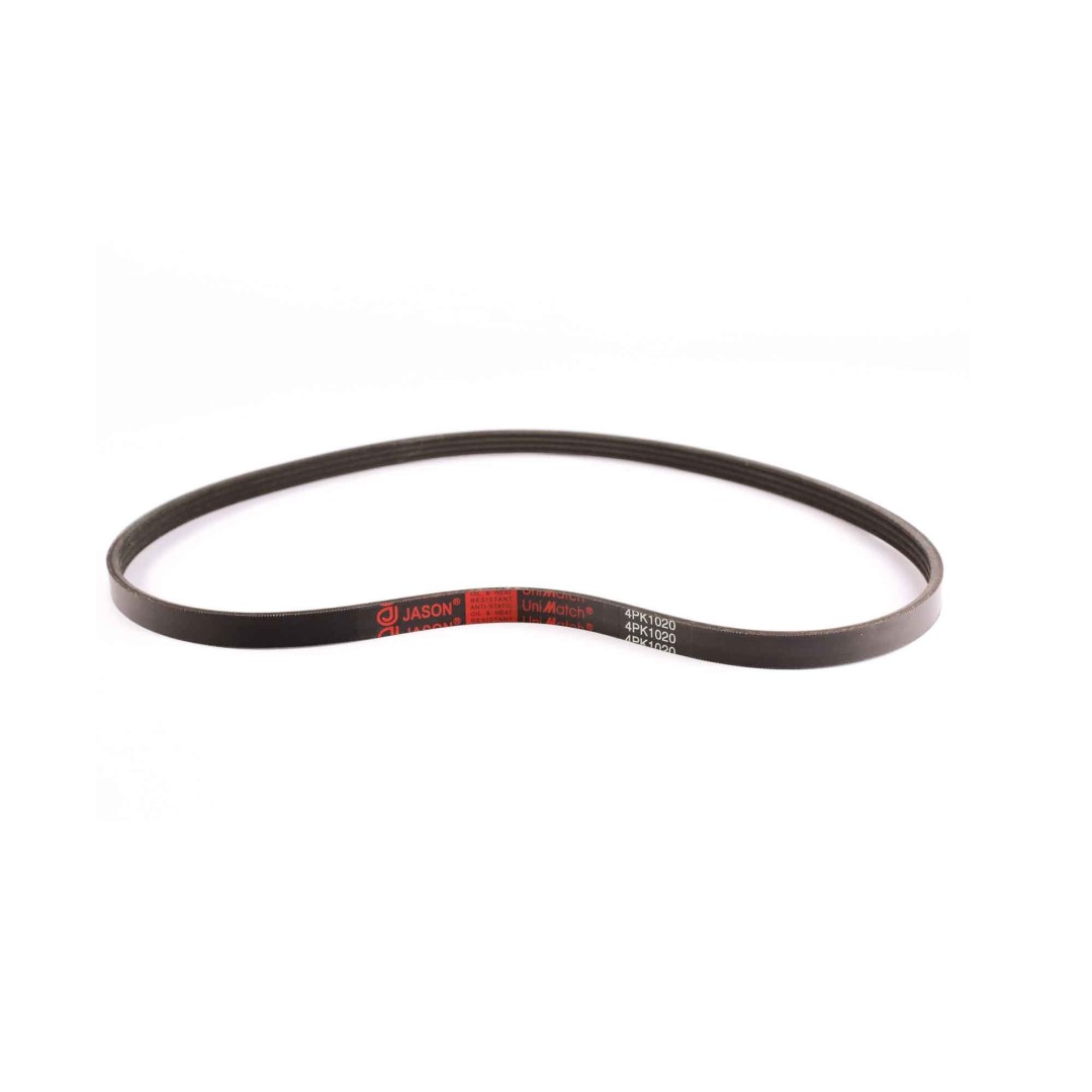 ACANALADA AUTO 4PK1020