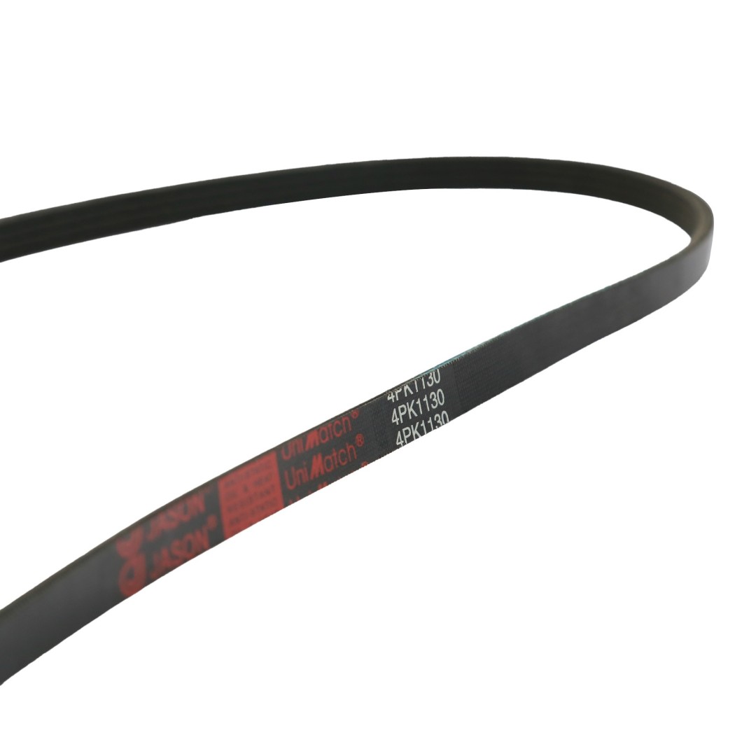 ACANALADA AUTO 4PK1130