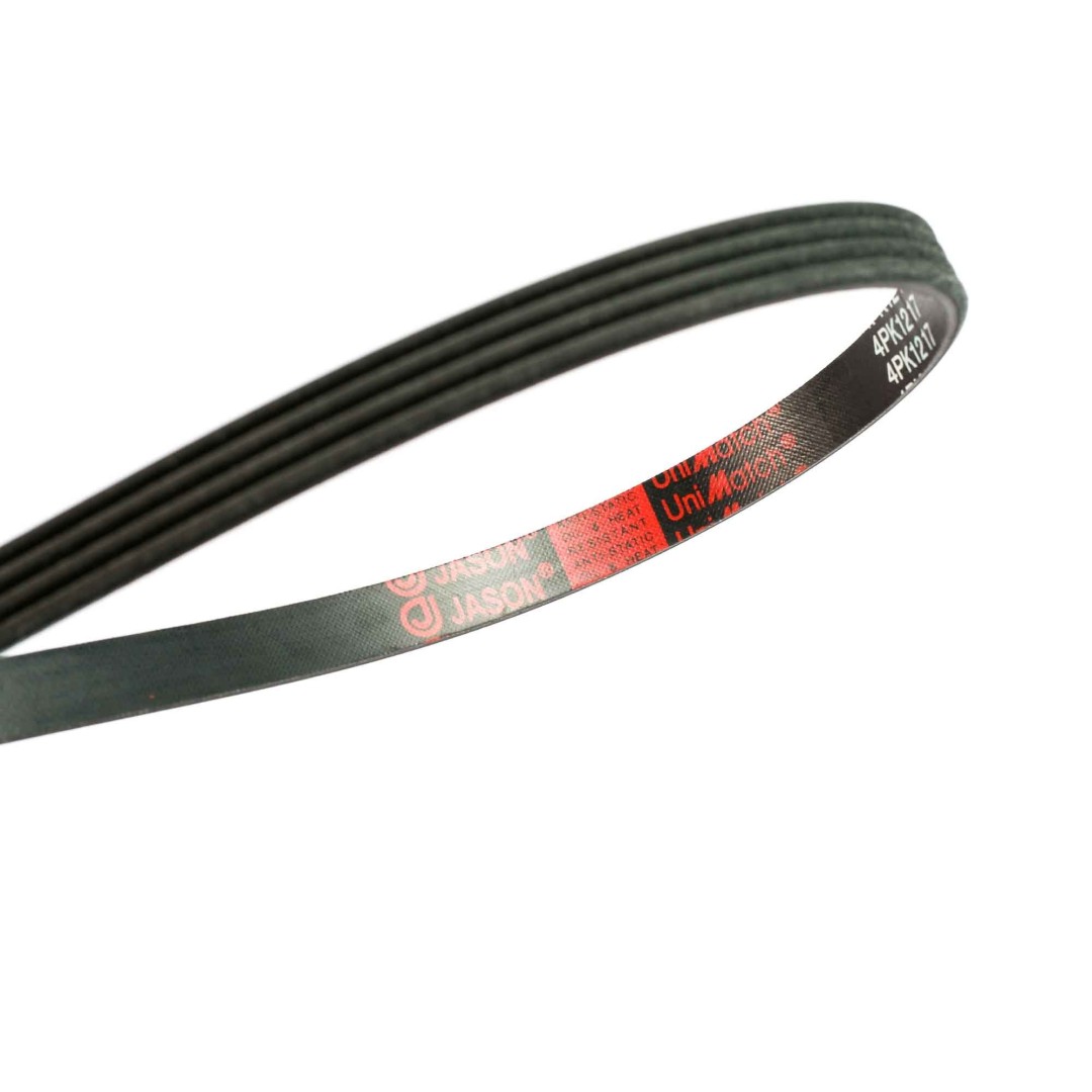 ACANALADA AUTO 4PK1217