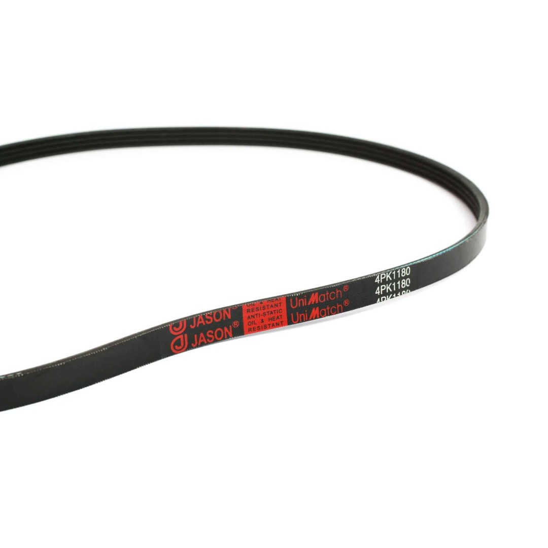 ACANALADA AUTO 4PK1180