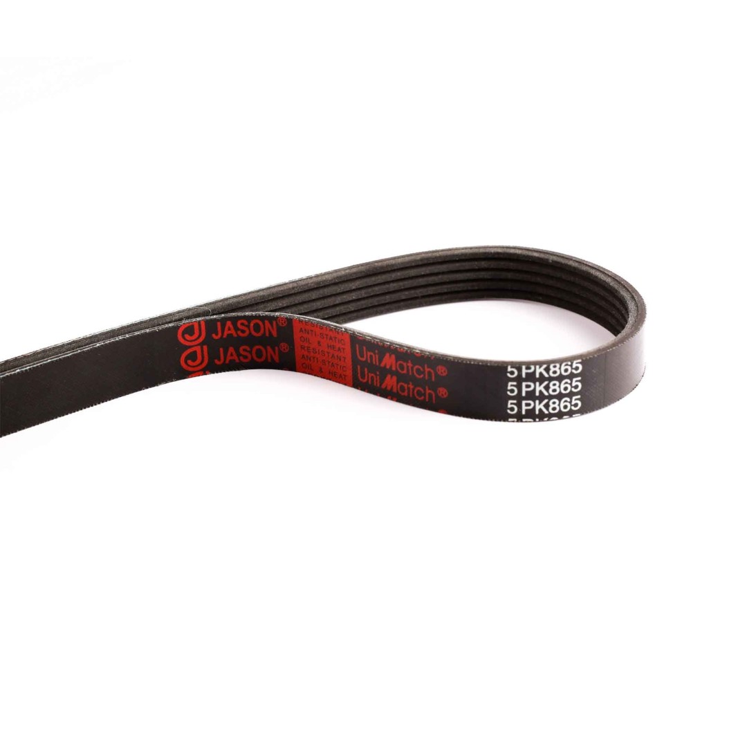 ACANALADA AUTO 5PK865