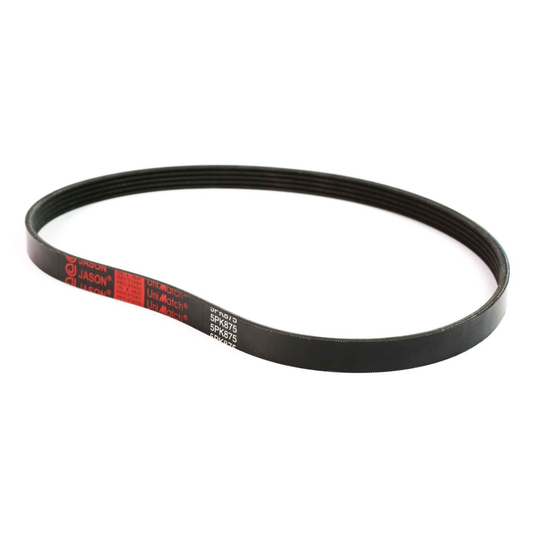 ACANALADA AUTO 5PK875