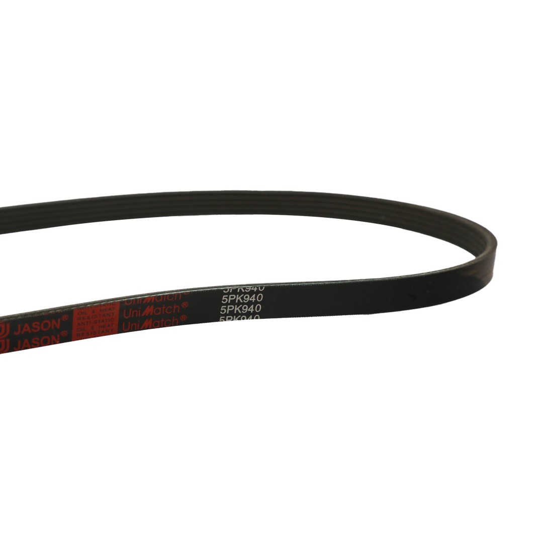 ACANALADA AUTO 5PK940