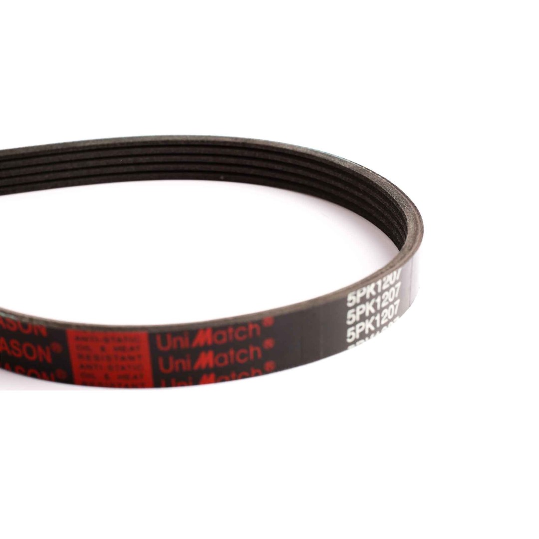 ACANALADA AUTO 5PK1207