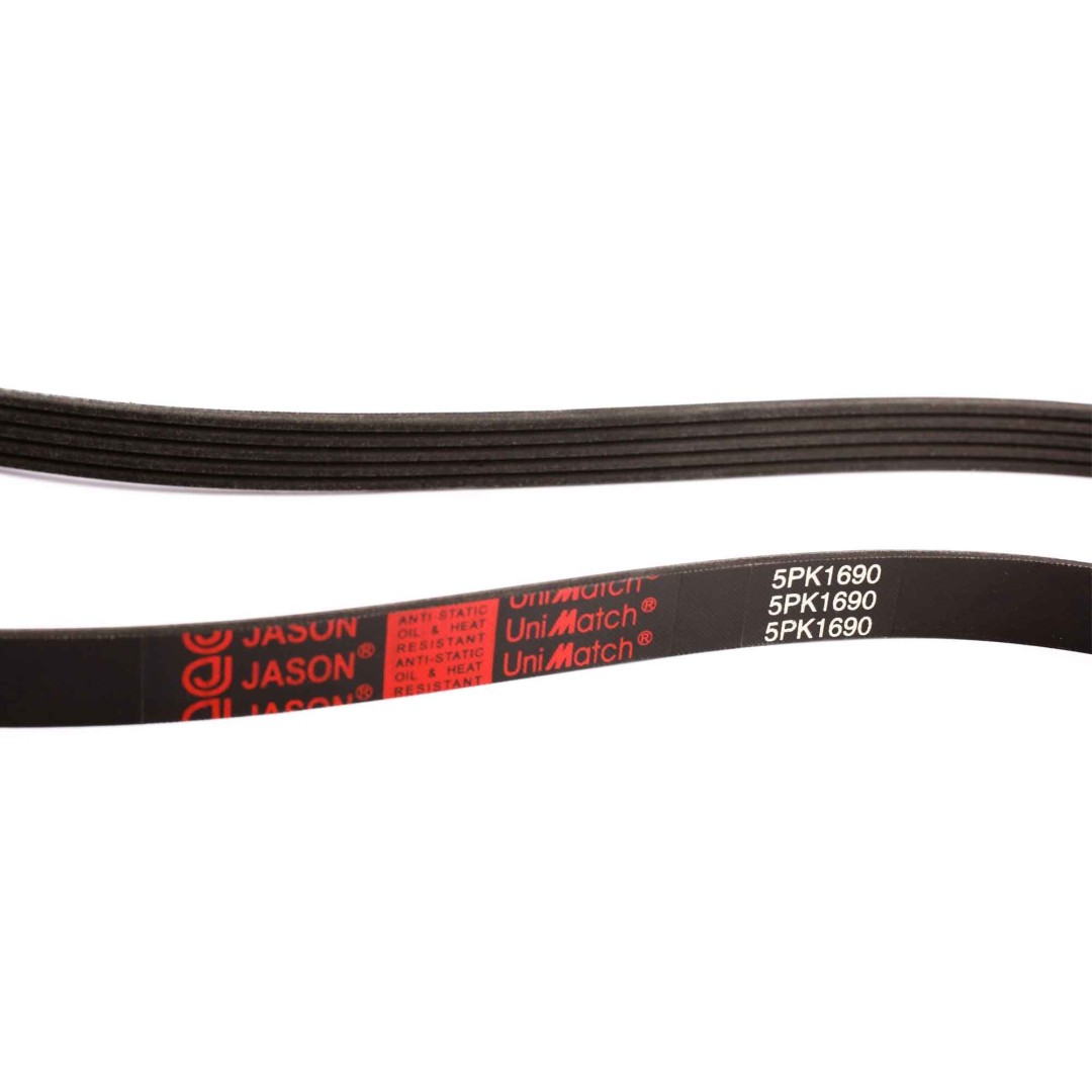 ACANALADA AUTO 5PK1690