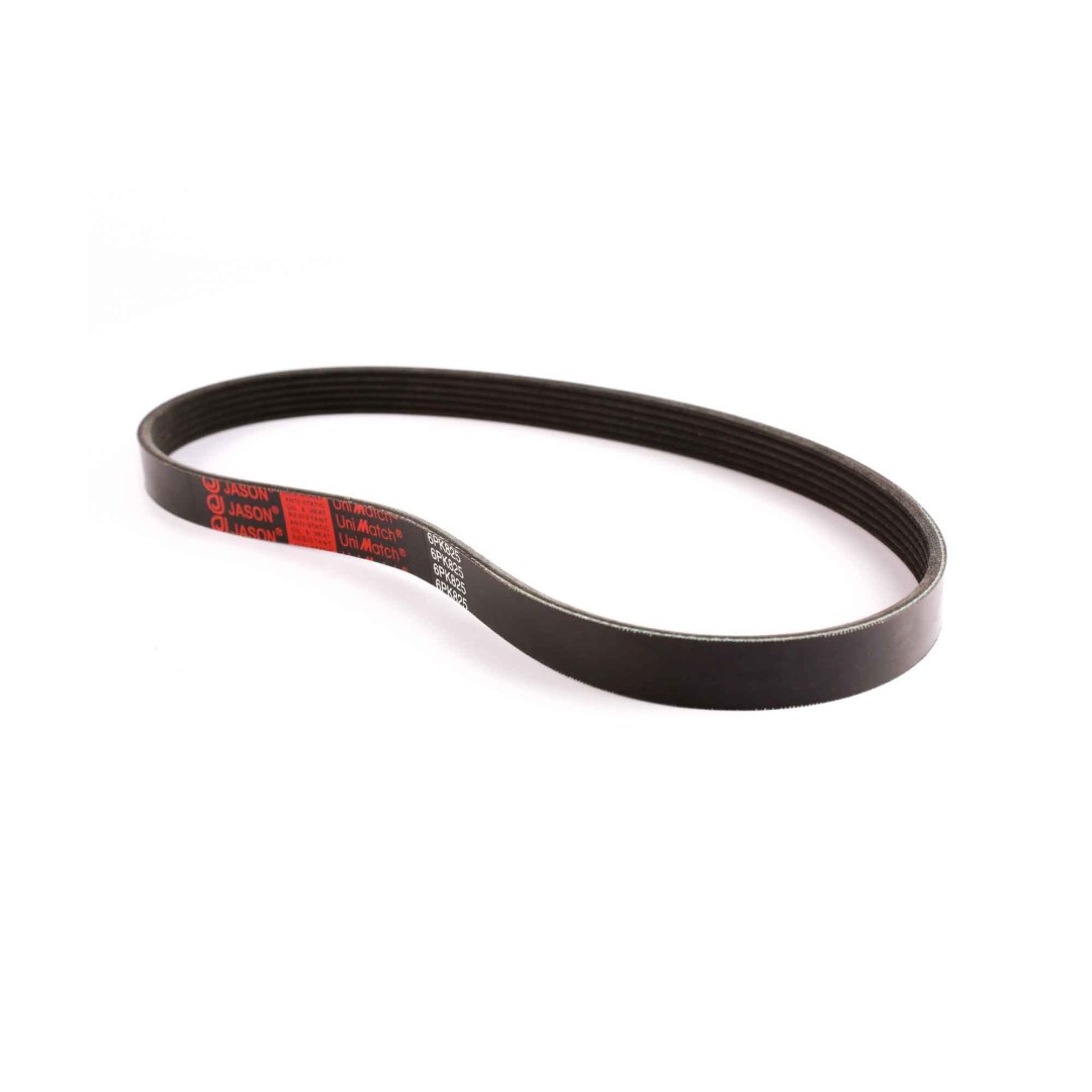 ACANALADA AUTO 6PK825