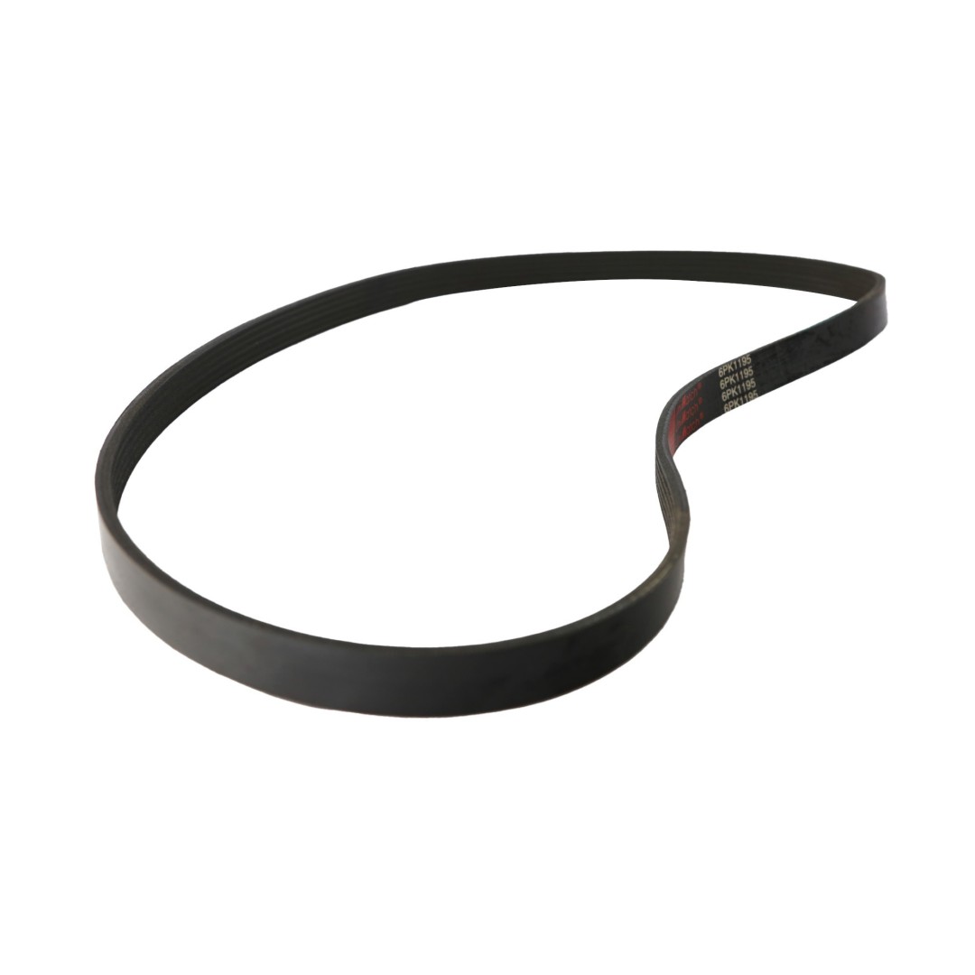 ACANALADA AUTO 6PK1195