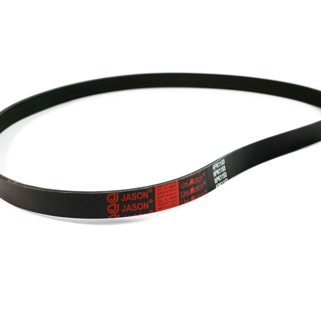 ACANALADA AUTO 6PK1153