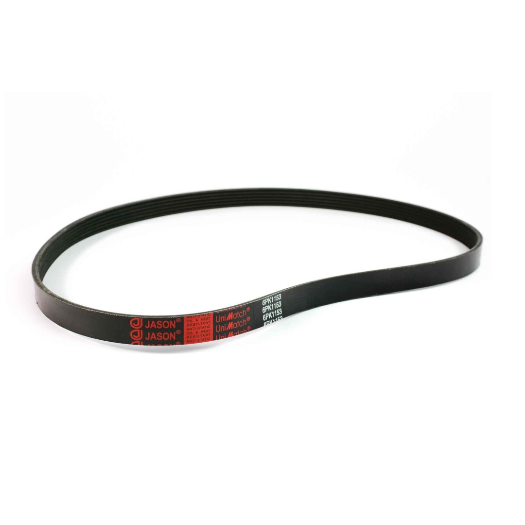 ACANALADA AUTO 6PK1153