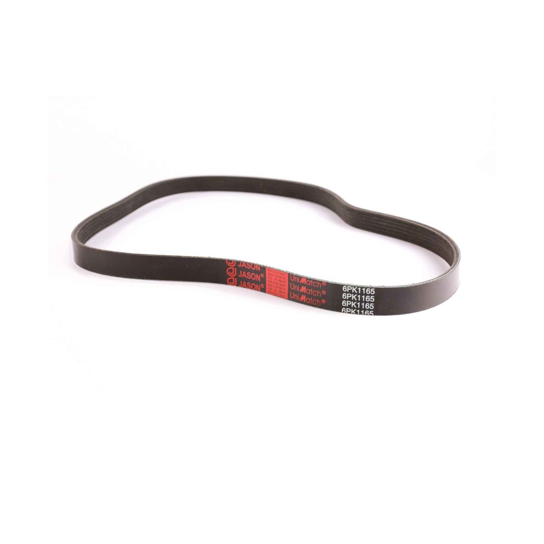 ACANALADA AUTO 6PK1165