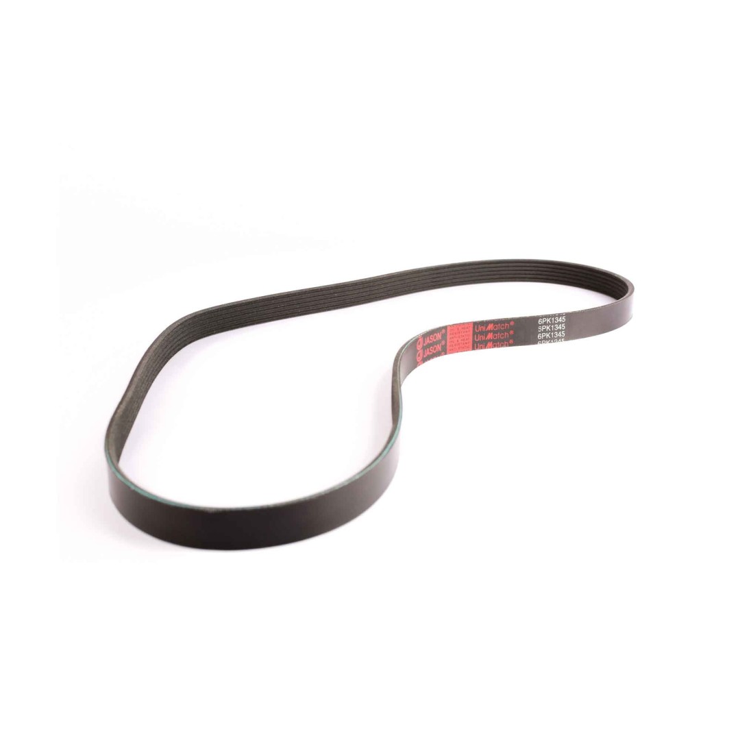 ACANALADA AUTO 6PK1345