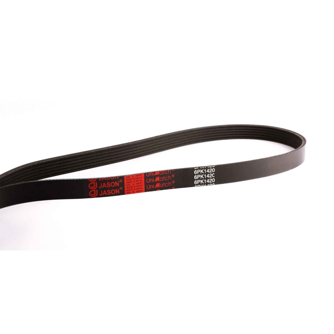 ACANALADA AUTO 6PK1420