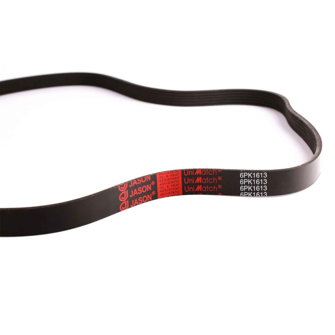 ACANALADA AUTO 6PK1613