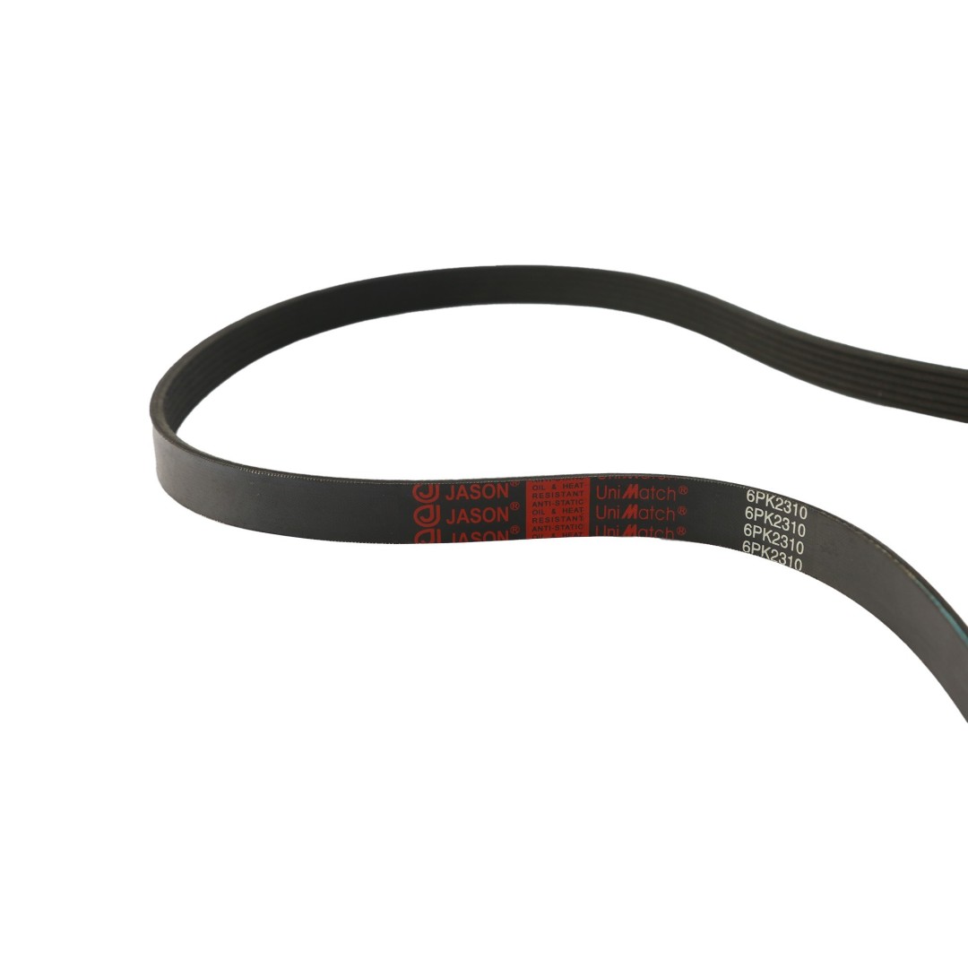 ACANALADA AUTO 6PK1623