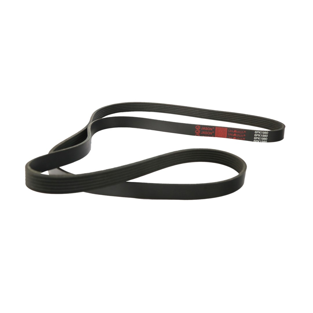 ACANALADA AUTO 6PK1980