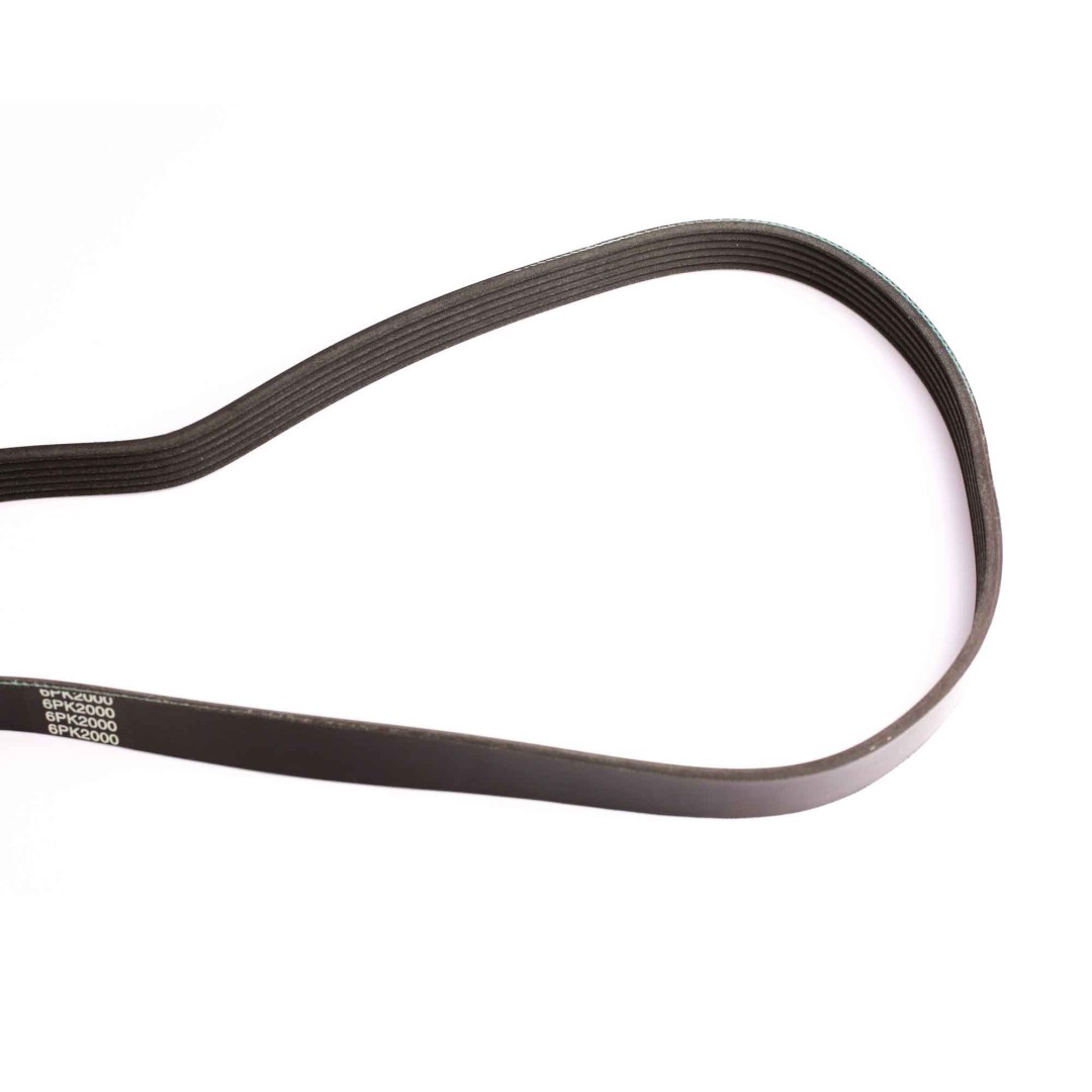 ACANALADA AUTO 6PK2000