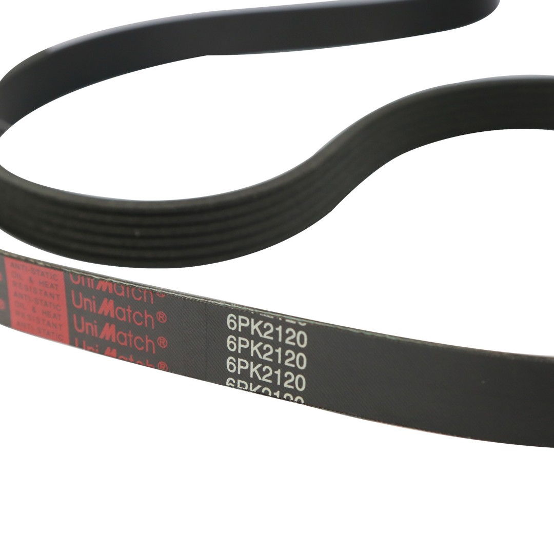 ACANALADA AUTO 6PK2120