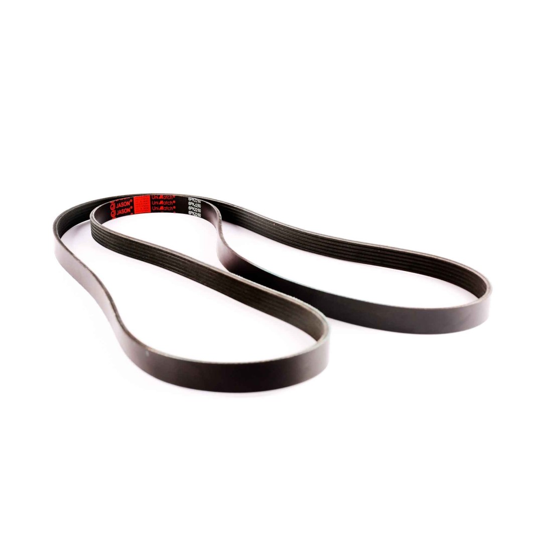 ACANALADA AUTO 6PK2260