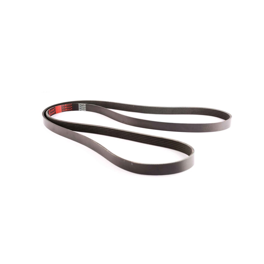 ACANALADA AUTO 6PK2260