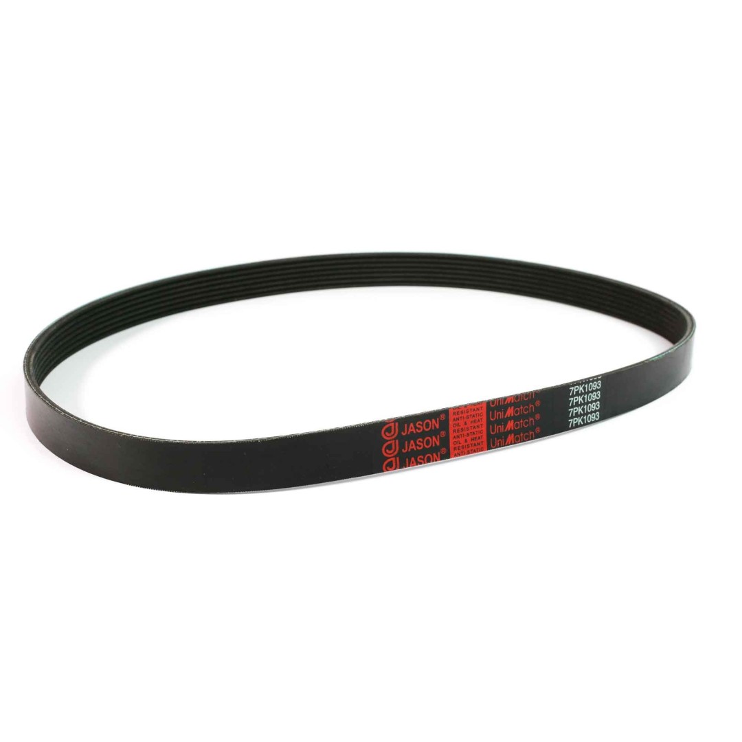 ACANALADA AUTO 7PK1093