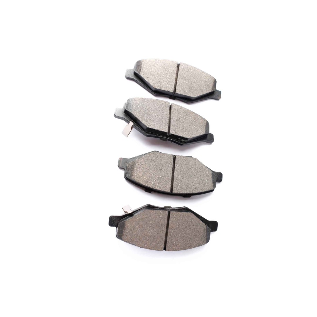 PASTILLA DE FRENO GDB7812 / ZWD635 / D1674-CARBON TECHNOLOGY