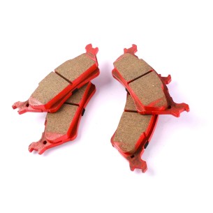 PASTILLA DE FRENO MD1602TT-CERAMICA 2