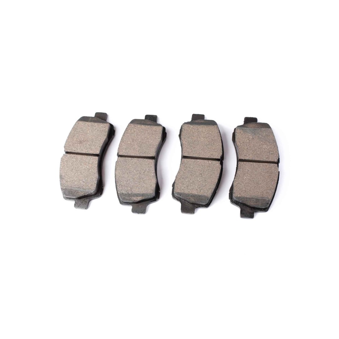 PASTILLA DE FRENO E499-CARBON TECHNOLOGY