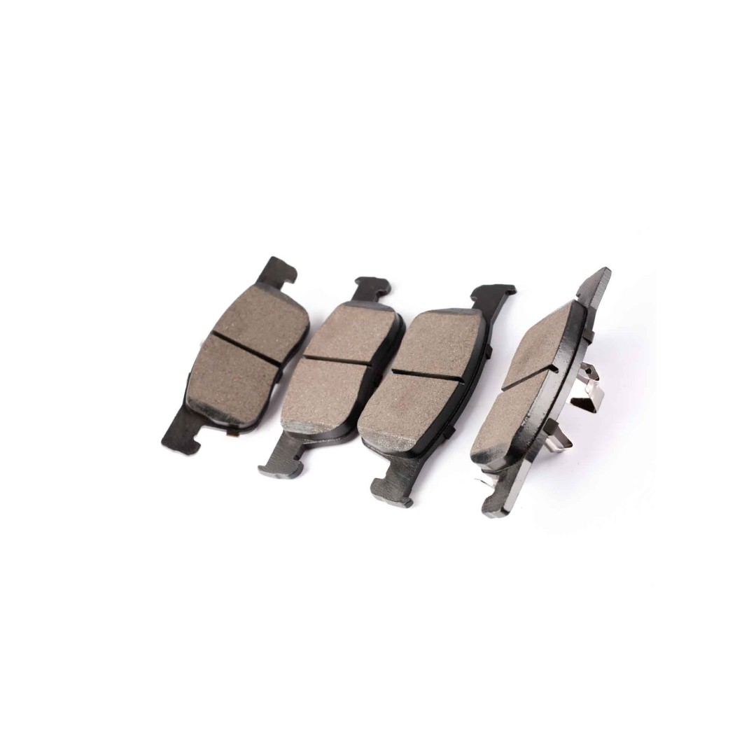 PASTILLA DE FRENO D1940-CARBON TECHNOLOGY