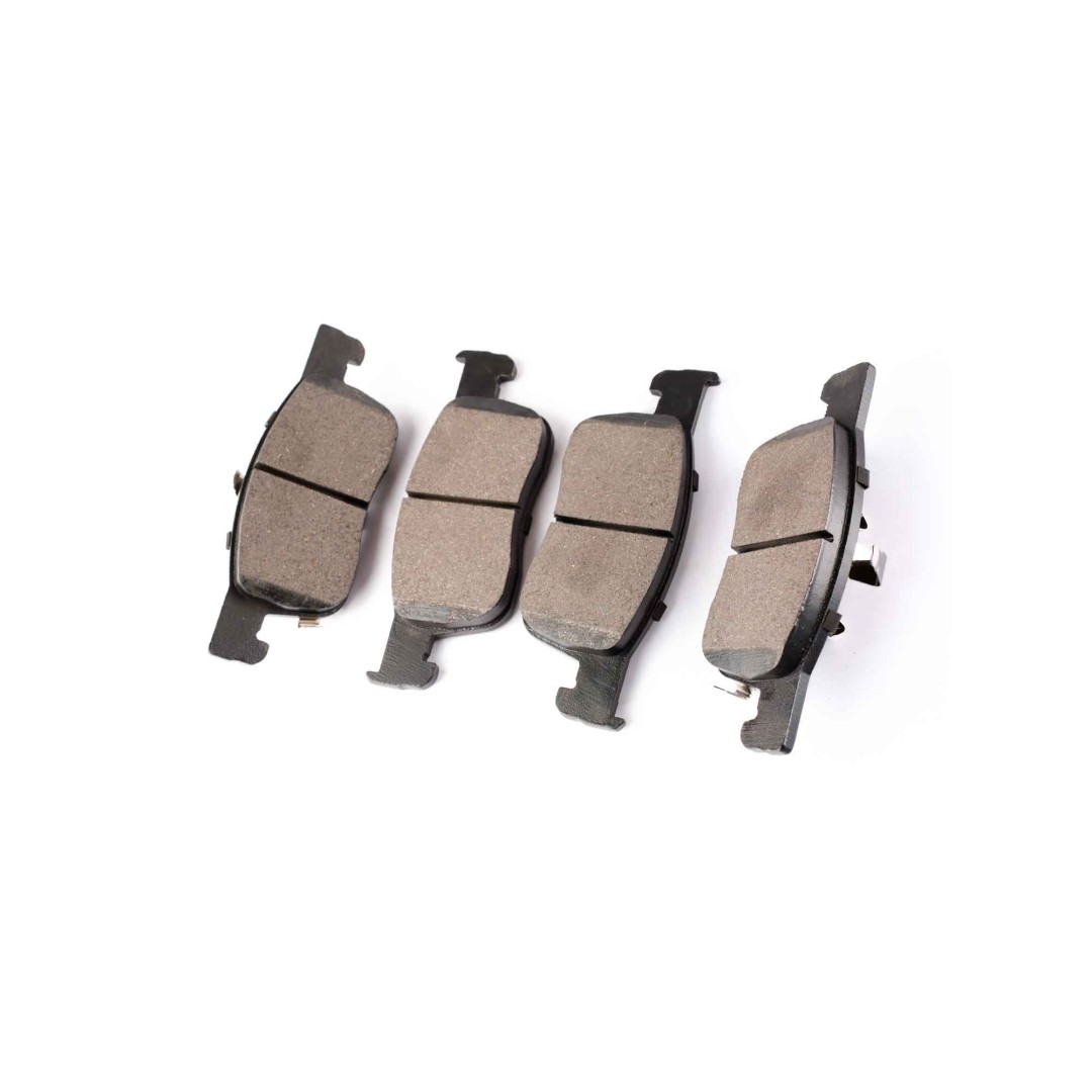 PASTILLA DE FRENO D1940-CARBON TECHNOLOGY