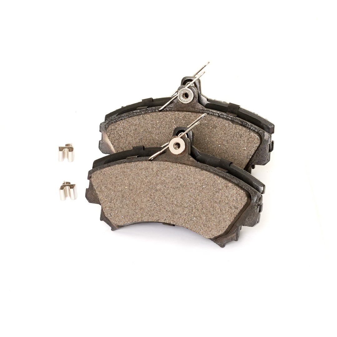 PASTILLA DE FRENO MD1494-CARBON TECHNOLOGY